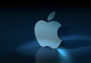 Apple выбрала яблоко