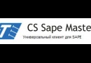 CS Sape Master - универсальный клиент для Sape