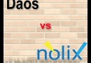 Daos или Nolix