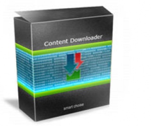 Content Downloader – парсер контента