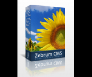 Zebrum CMS 2.0