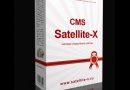 CMS Satellite