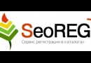 SeoReg регистрация в каталогах