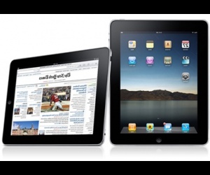 iPad 16 Gb