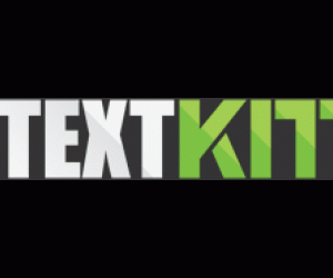 TextKit Standard